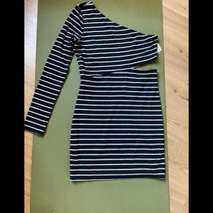 BCBGenaration Mini Dress